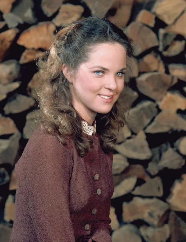 Melissa Sue Anderson aujourd'hui
