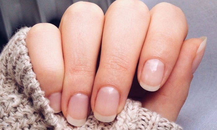 Lunules des ongles et leur lien avec la santé