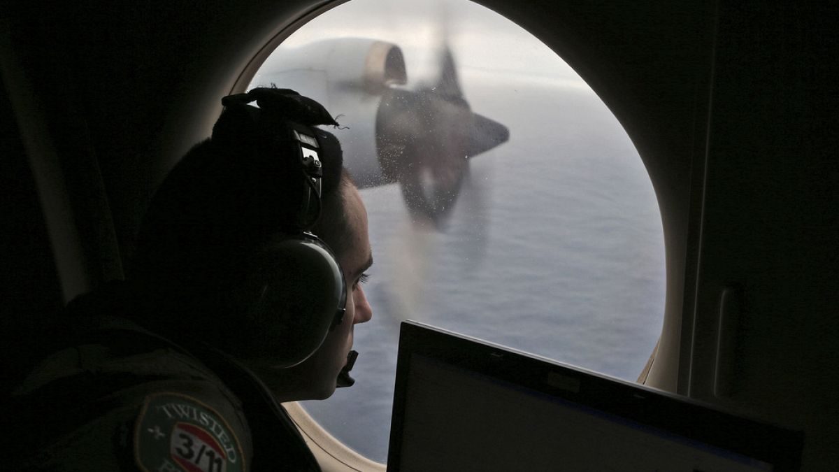 Familles des victimes du vol MH370