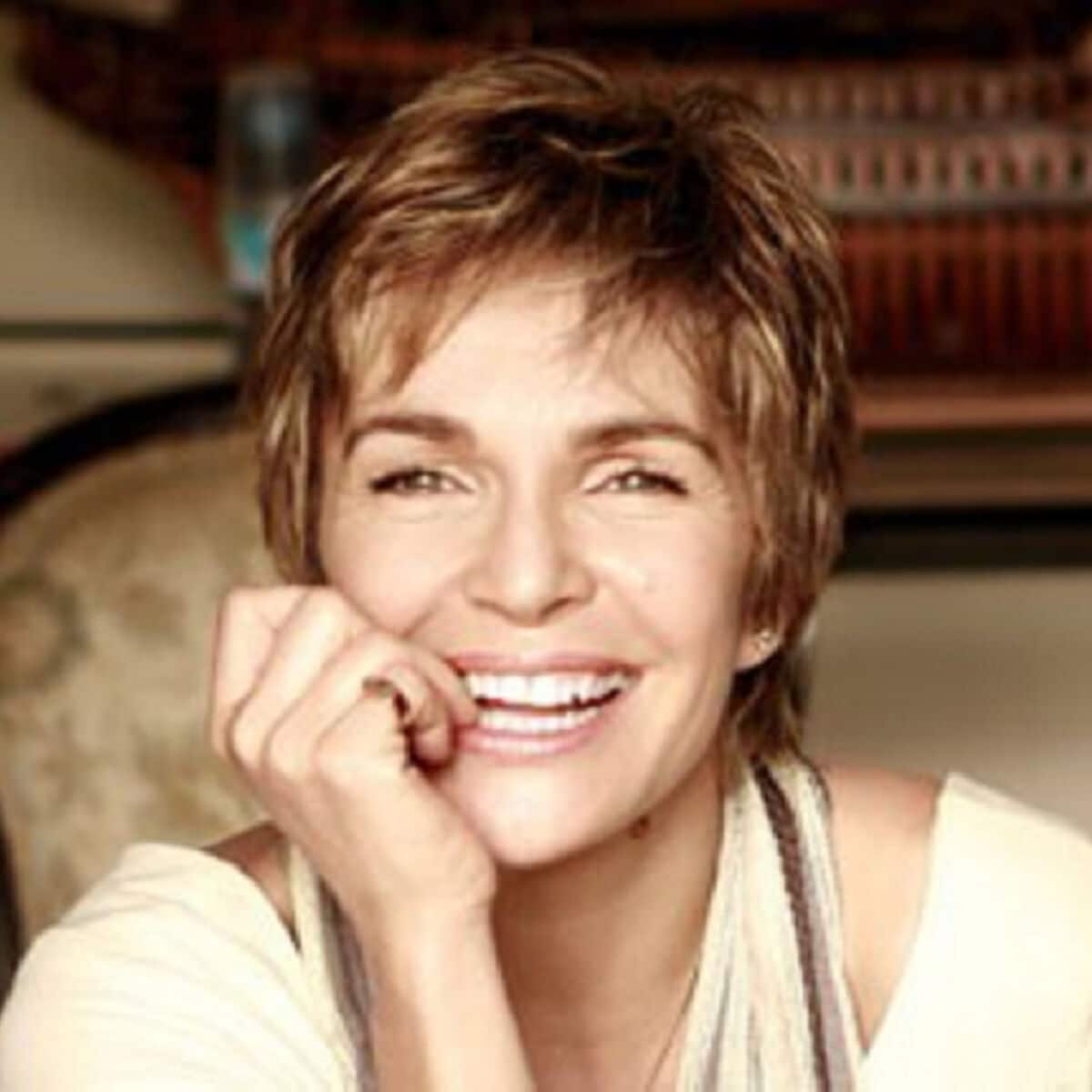 Portrait de Véronique Jannot
