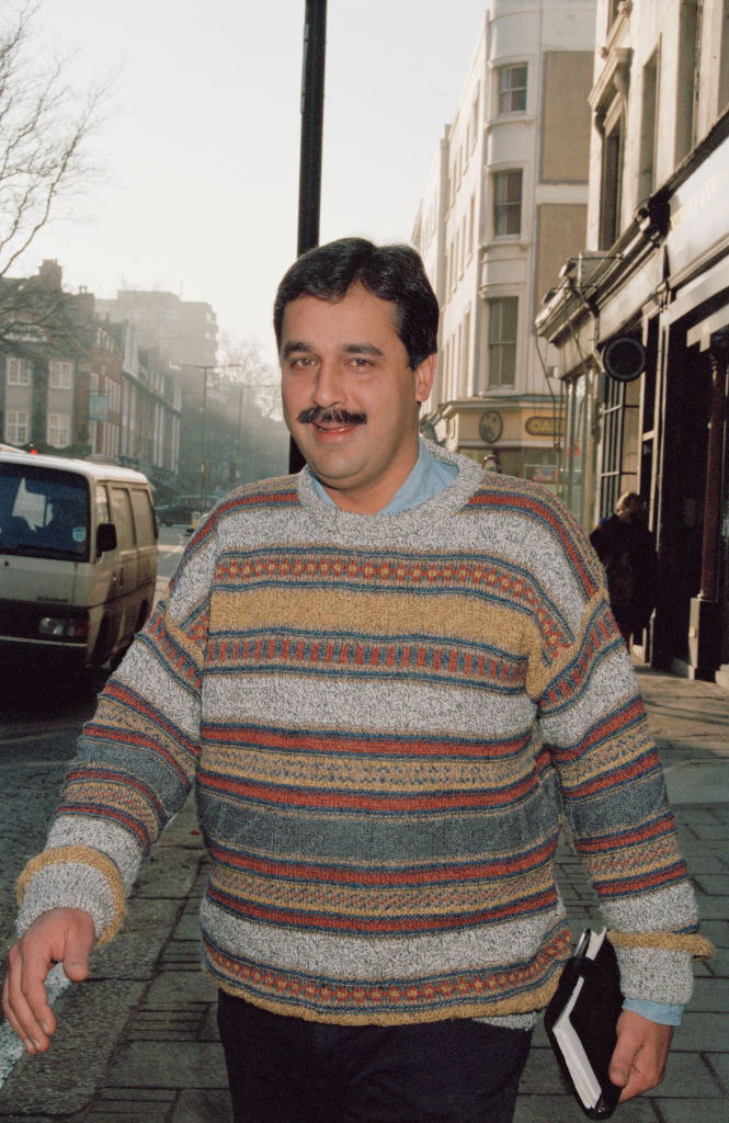 Lady Diana avec ses fils