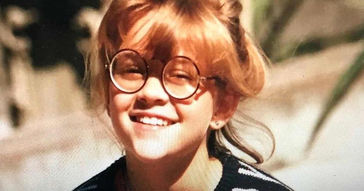 Portrait de Reese Witherspoon, souriante et déterminée