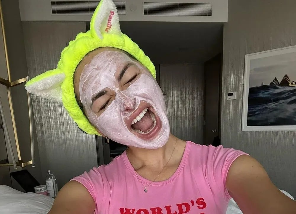 Soin du visage et épilation