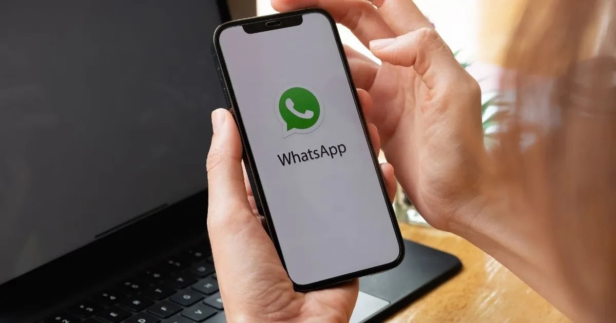 WhatsApp ralentit votre téléphone