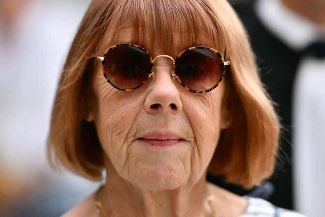 Portrait d'une femme résiliente