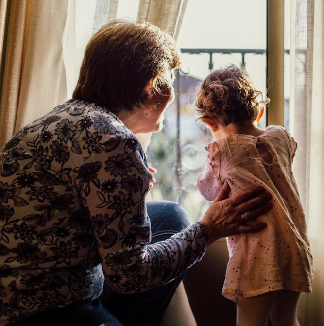Forme particulière d'une oreille