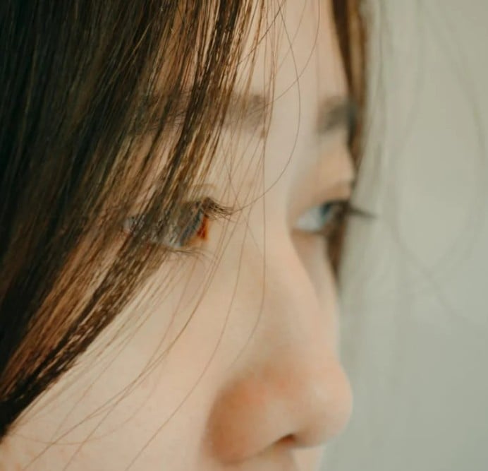 Différents profils de nez