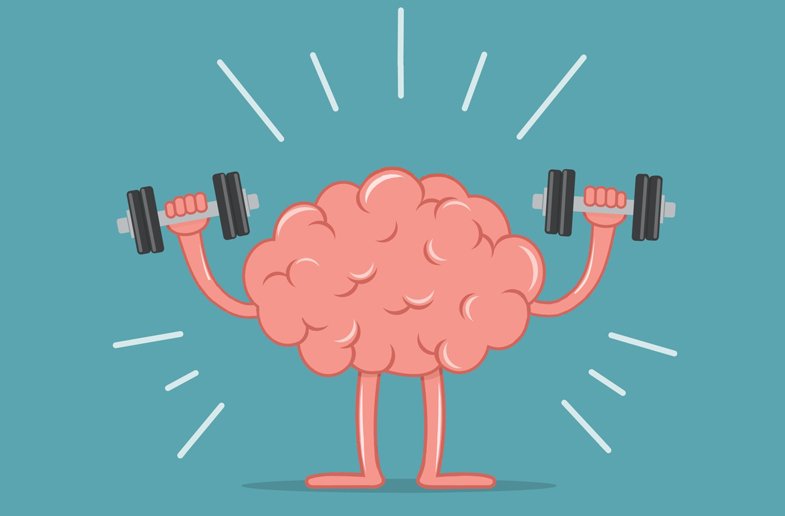 Exercices mentaux pour la mémoire
