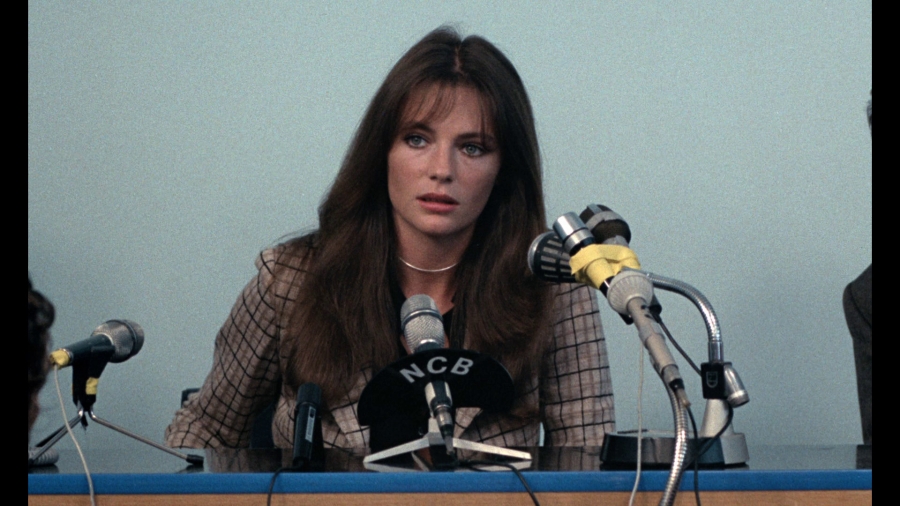 Jacqueline Bisset dans un rôle dramatique