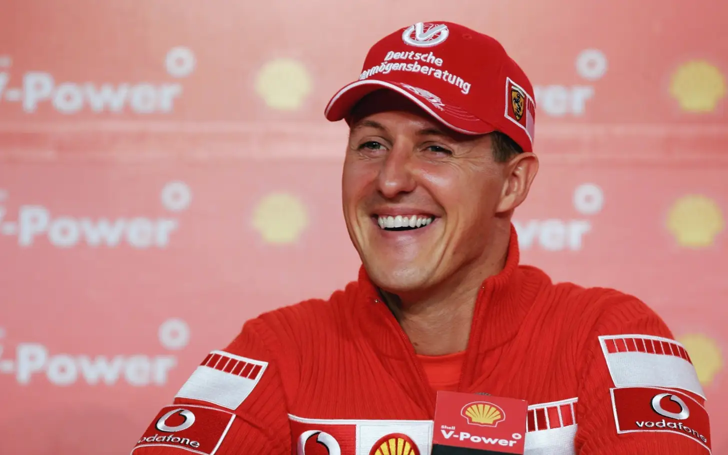 Famille Schumacher