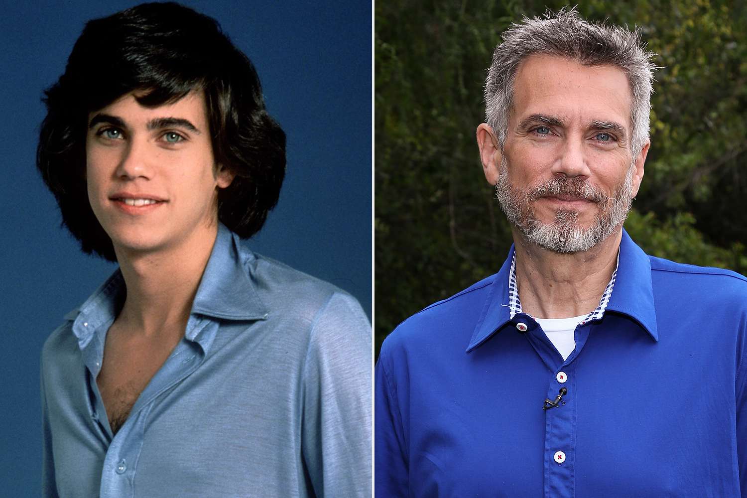 Robby Benson aujourd'hui