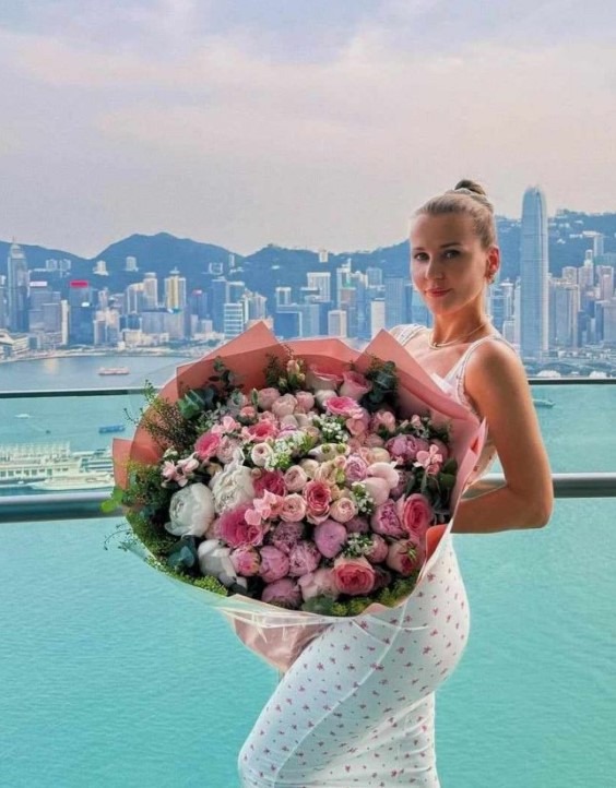 Van Damme et Kaverina, entre fantasmes et réalité