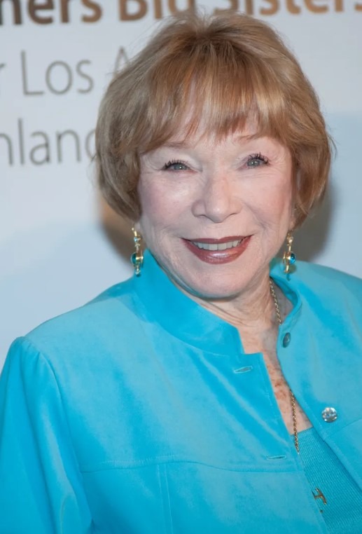 Portrait contrasté de Shirley MacLaine et de sa fille adulte