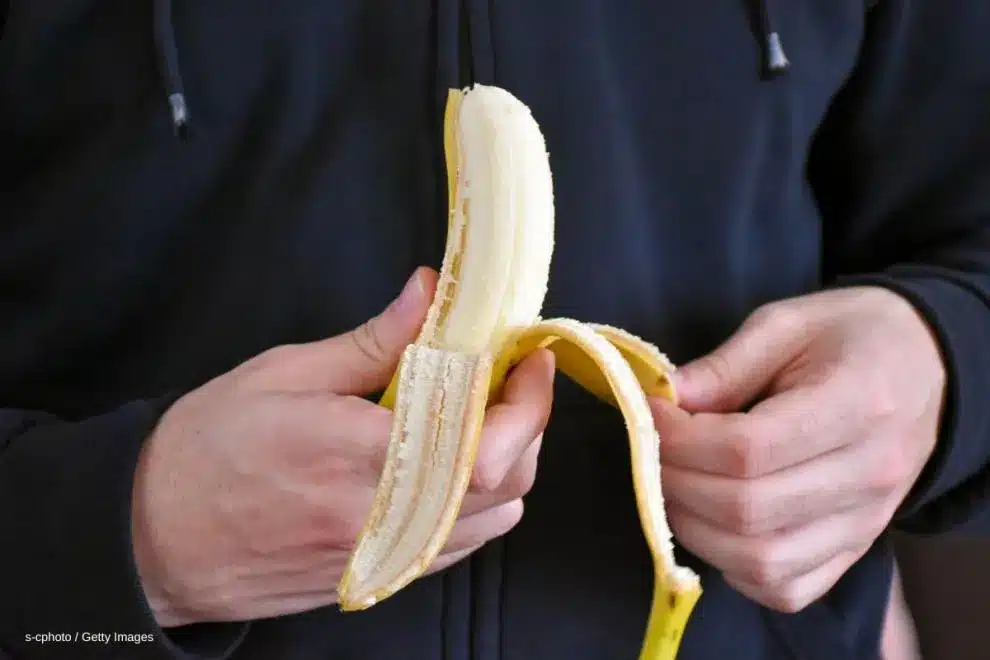 Bananes relaxantes