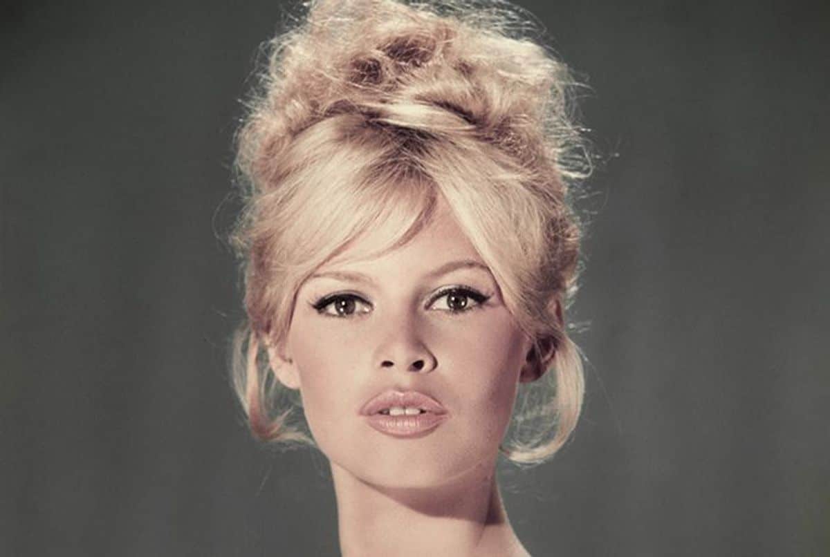 Brigitte Bardot et son style iconique