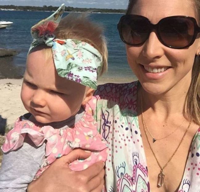 Nourriture saine pour bébé