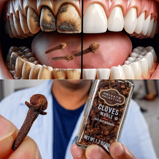 Recette de dentifrice naturel