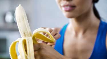 Aliments contenant du potassium