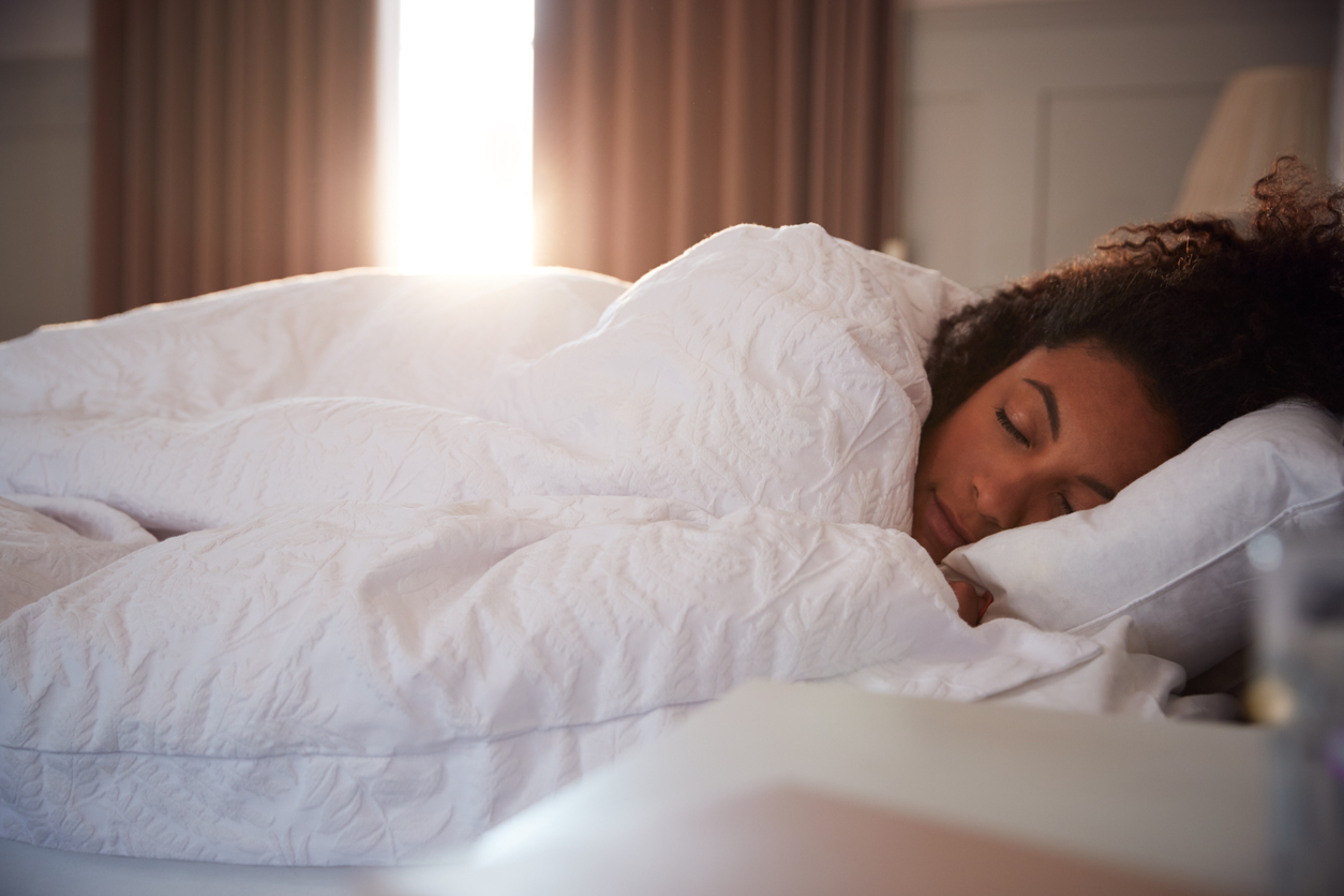 Oreillers ergonomiques pour un bon positionnement