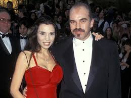 Billy Bob Thornton et Pietra Dawn Cherniak, période familiale