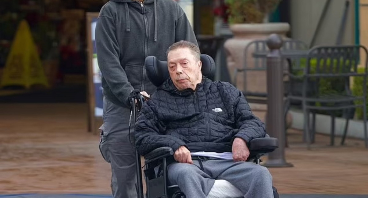 Réactions du public à l'apparition de Tim Curry