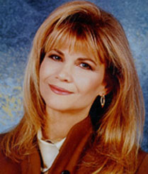 Markie Post jeune