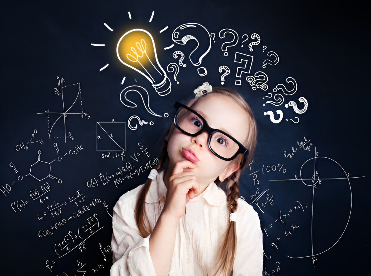 Schéma illustrant la première méthode de calcul