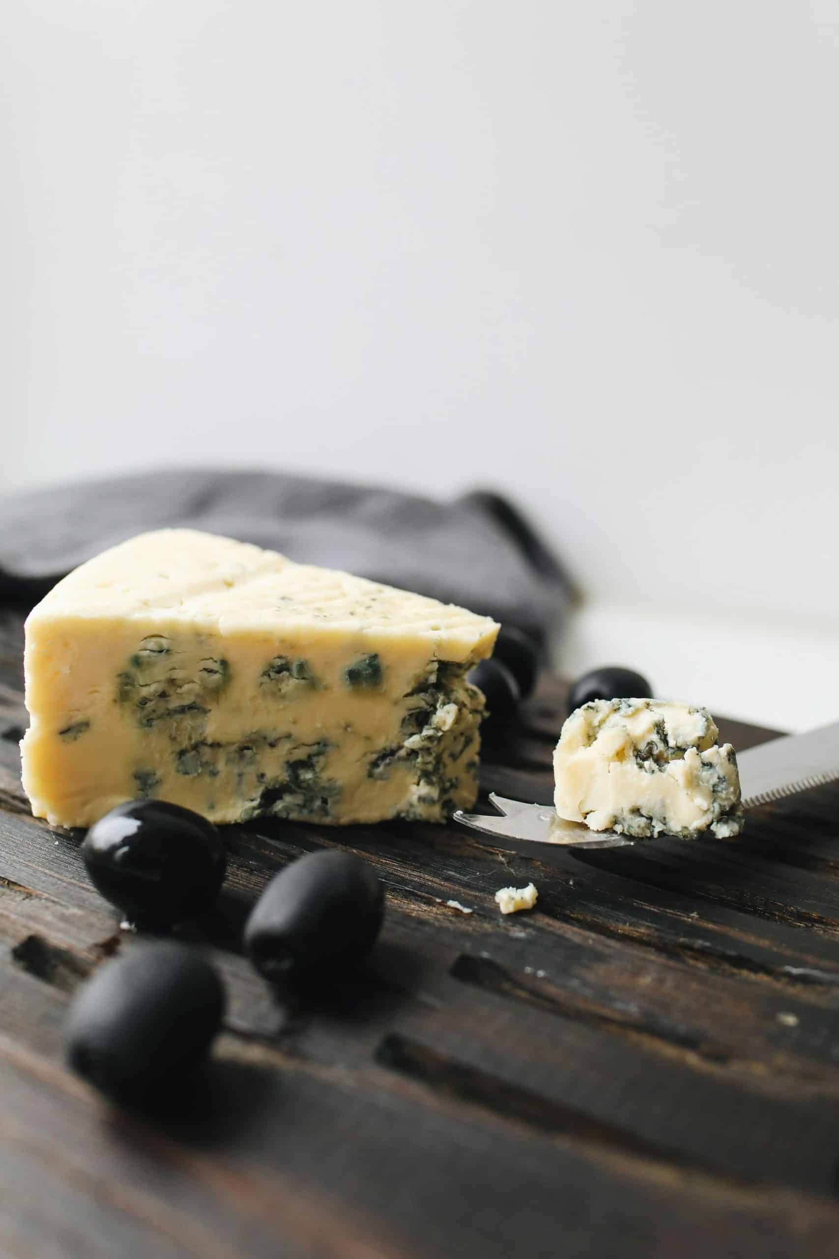 Aliments contenant de la K2