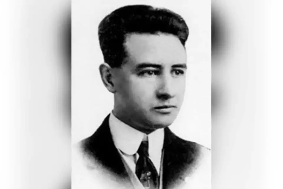 Portrait ou illustration évoquant le Dr James Bedford et son époque