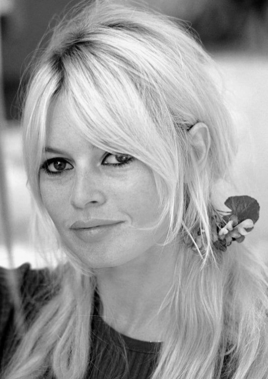 Brigitte Bardot dans Et Dieu créa la femme