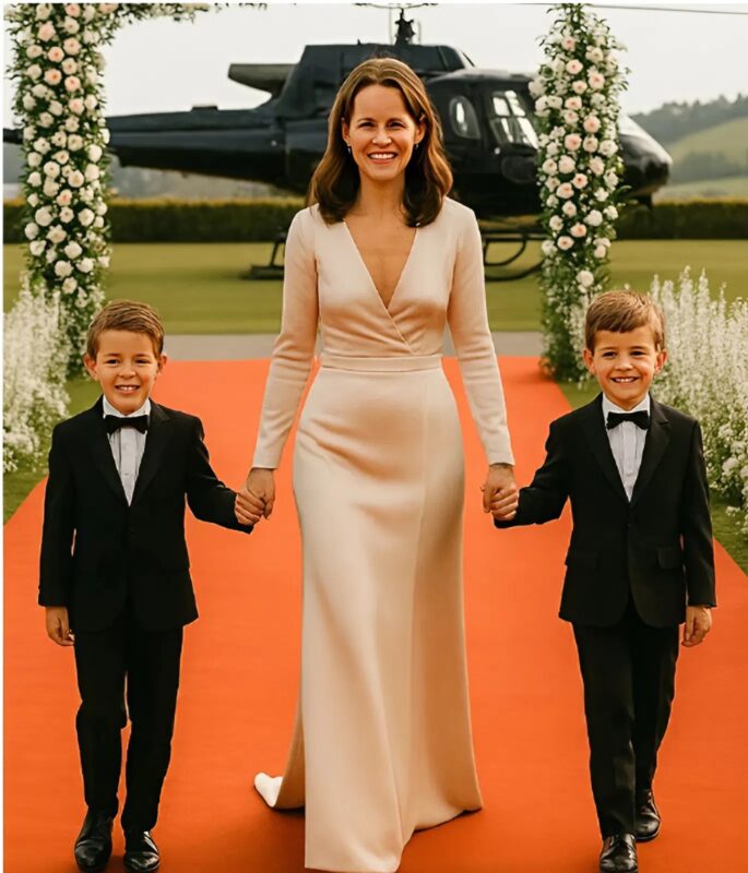 Famille recomposée